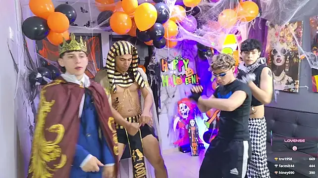 แชท XXX สดของ Masters_sexx