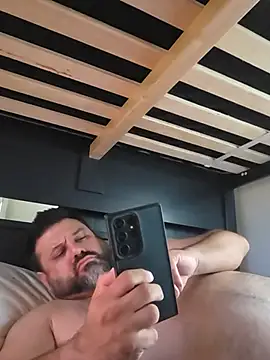 Roddog18 Adlı Modelin Canlı XXX Sohbeti