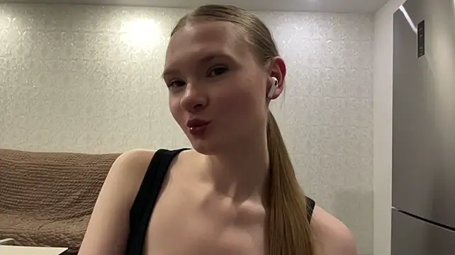 OdellBollaert's Live XXX Chat