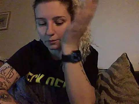 xxamyleighxx's Live XXX Chat