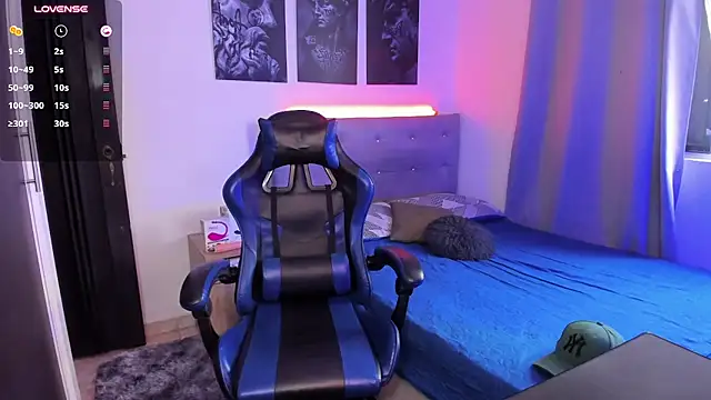 DaviidEvans_'s Live XXX Chat