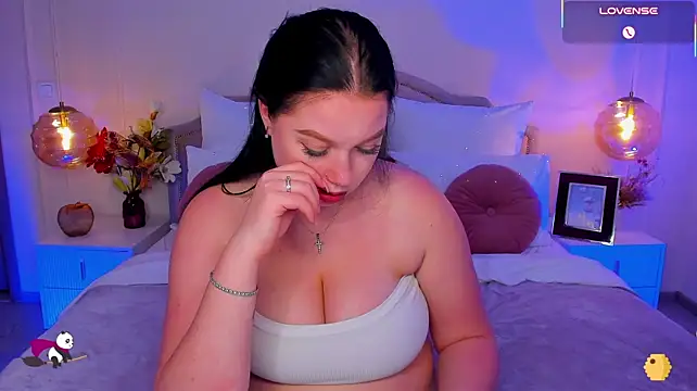 LexiePat – Naživo XXX chat
