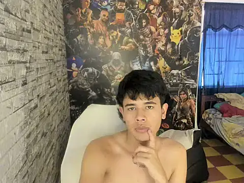 marek_sanchezn Live XXX chat