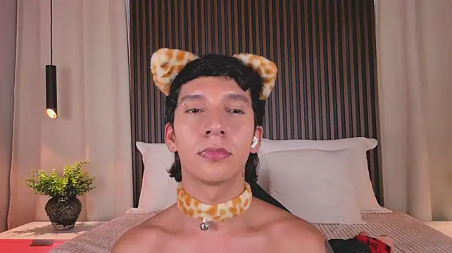 JacoboSwam 라이브 XXX 채팅