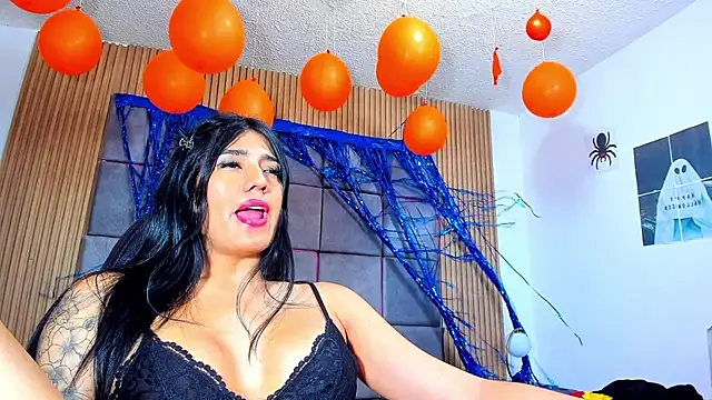 Chatroom XXX en direct de ZachaTompson
