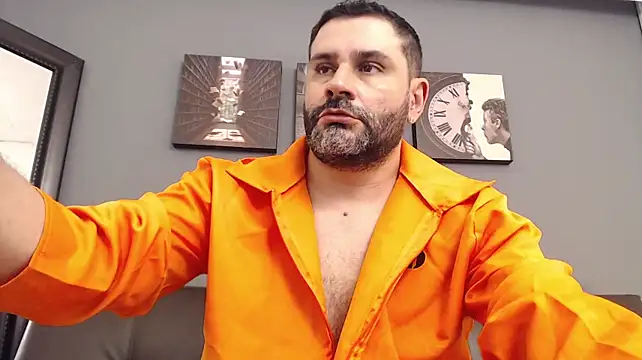 Chatroom XXX en direct de jonasbeards