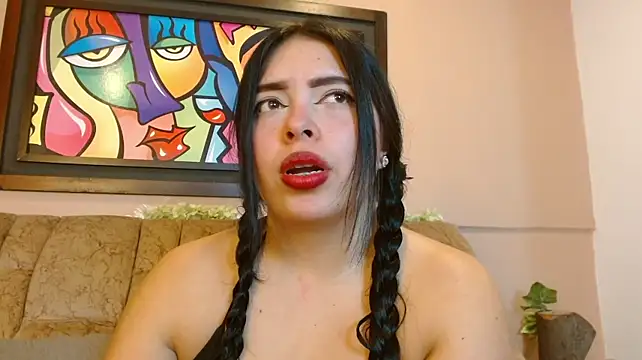 KateWelsin – Live XXX-chat