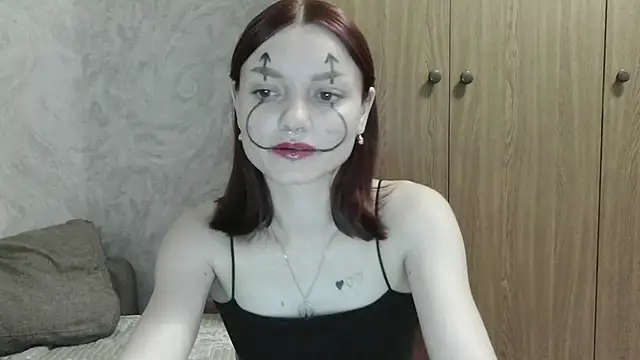 Lola_SweetGlow – Live XXX-chat