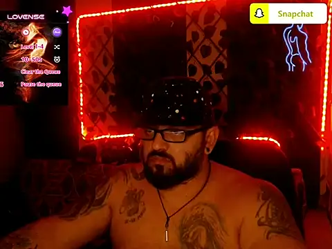 Chat +18 de mr_wolf46 ao vivo