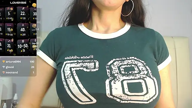 amy_le01 라이브 XXX 채팅