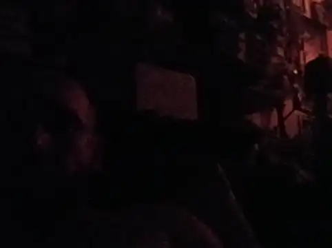Show webcam de brawlerdaloak