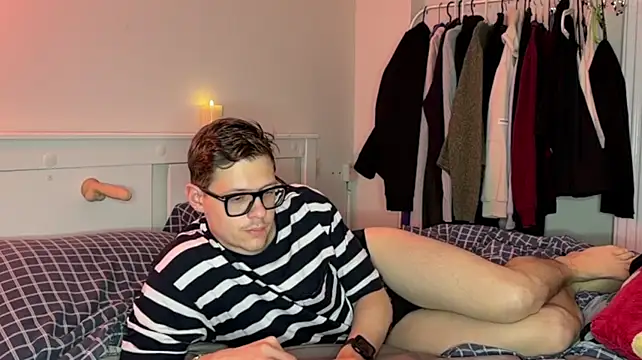 daniel-below Live XXX-chat