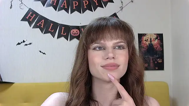 SelenaVeyne 라이브 XXX 채팅