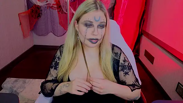 Boobsy_girl: онлайн-секс-чат