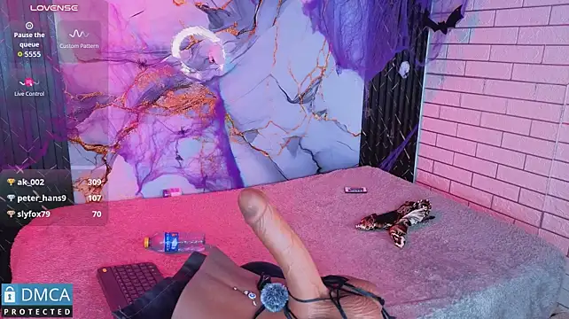 Jessica_k50 라이브 XXX 채팅