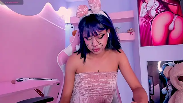 WhinterHanss 라이브 XXX 채팅