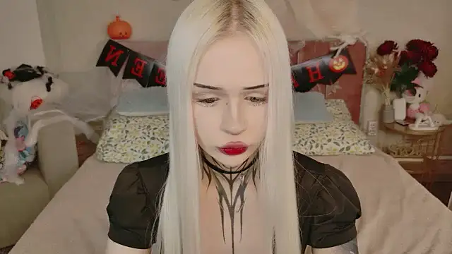 CloudyUniasia 라이브 XXX 채팅