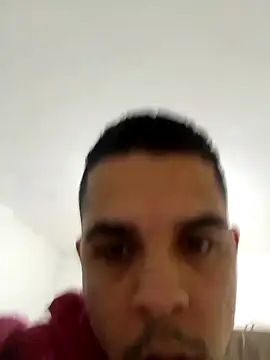 Show de vinipapo na webcam