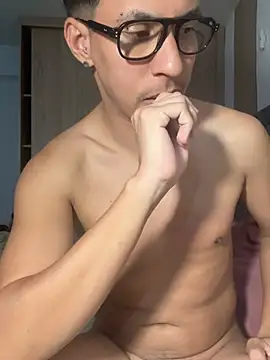 Jack_Frostt Obrolan Langsung XXX