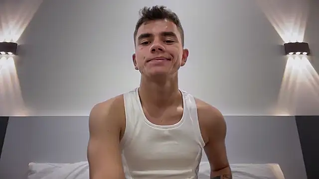 Just_Max02 라이브 XXX 채팅