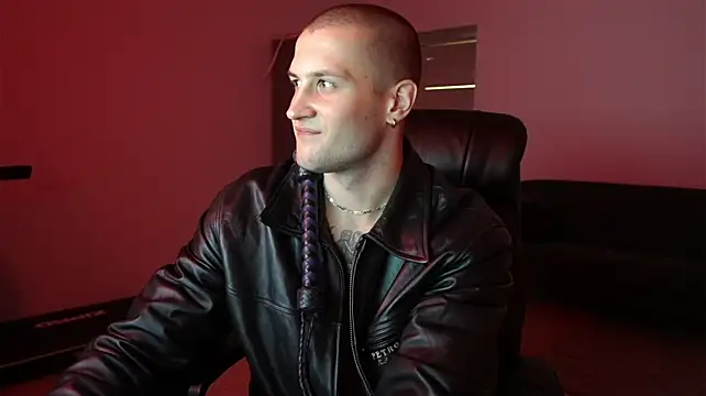 Chat XXX en directo de Igor_Wilde