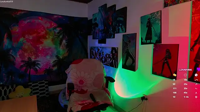 Živý XXX chat emma_luna59