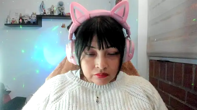 Shaddycute_ 라이브 XXX 채팅