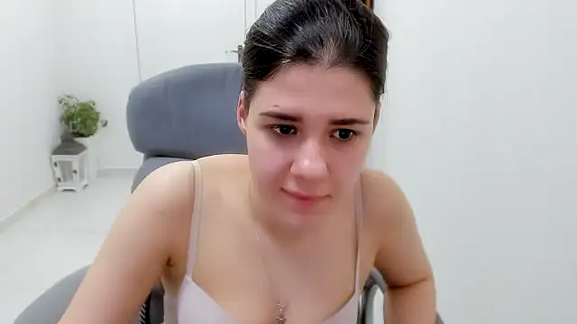 Chat XXX en directo de Joannia