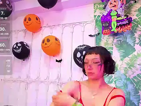 Show Webcam de mia_bloom2