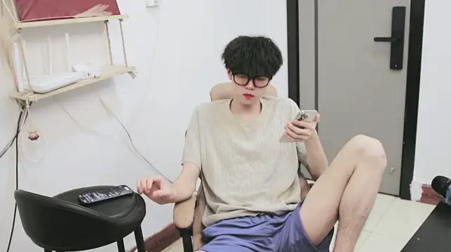 YT_11 现场XXX聊天