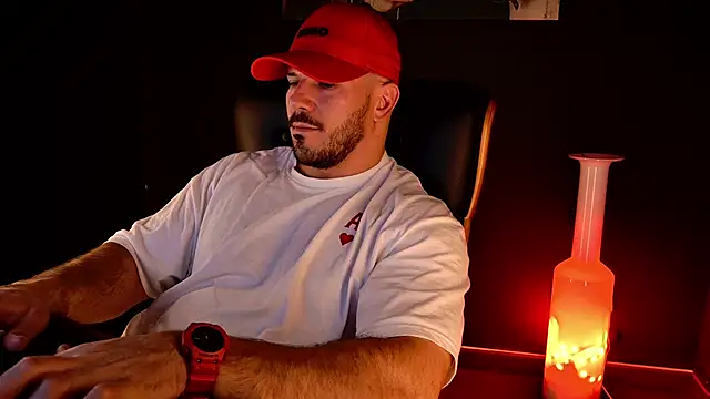 Chat +18 de AngeloEric ao vivo