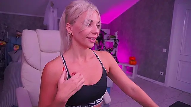 BellaRayyy Chat XXX live