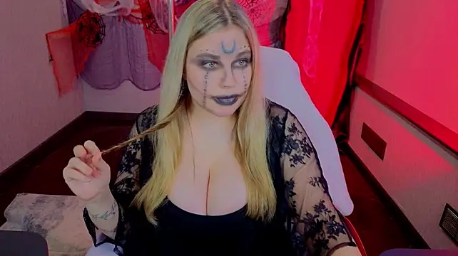 Boobsy_girl Live XXX-chat