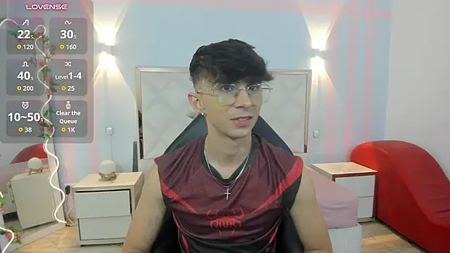 Chat XXX en directo de Peter_tay