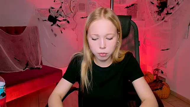 AsyaWalton 라이브 XXX 채팅