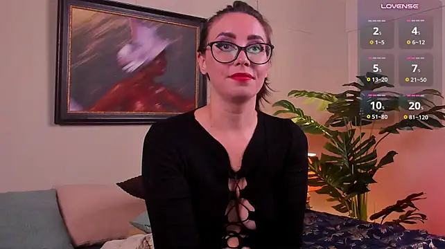 Živý XXX chat Rita_Sunsette