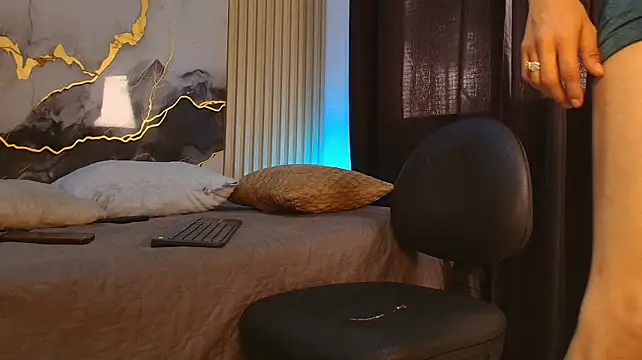 Chat XXX en directo de Marcus_Royer