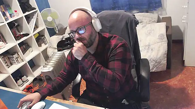 ravingr4d4's Live XXX Chat