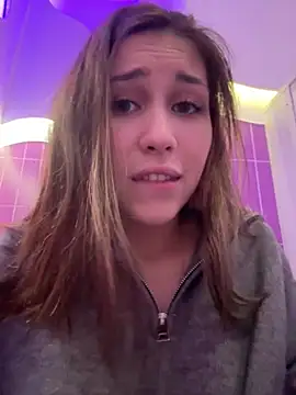 Anyway's Webcam Show