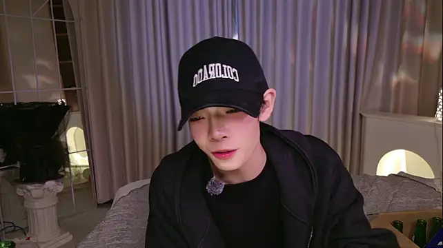 XiaoZeouba Obrolan Langsung XXX