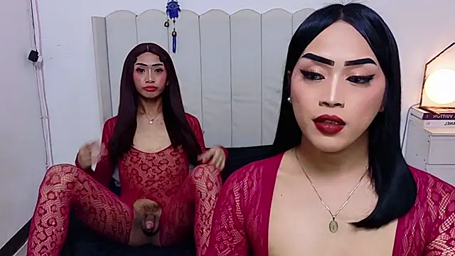 Czat XXX na żywo – MirandaSterling
