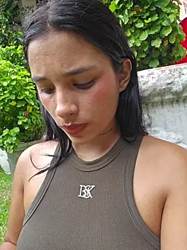 Lorena_Mcfly's Live XXX Chat