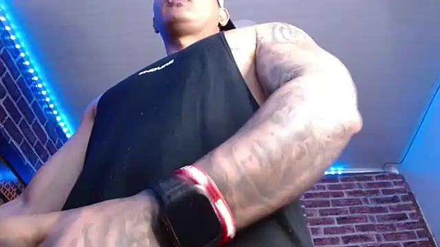 jordan_bigcock_ 라이브 XXX 채팅