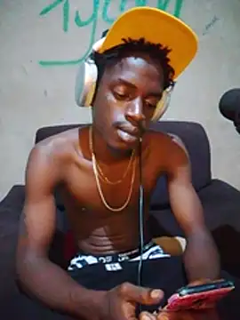 Chat XXX Live Demon254_