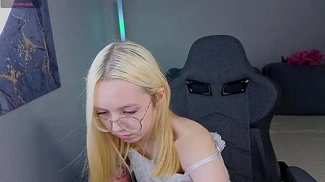 mollyy_snow 라이브 XXX 채팅