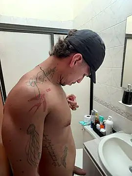 Chat XXX Live KAIRUIZ