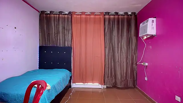 Živý XXX chat Dante__twink