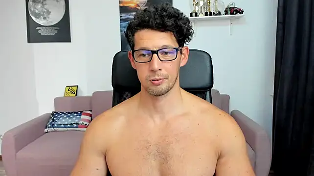 BrutusK08 Webcamshow