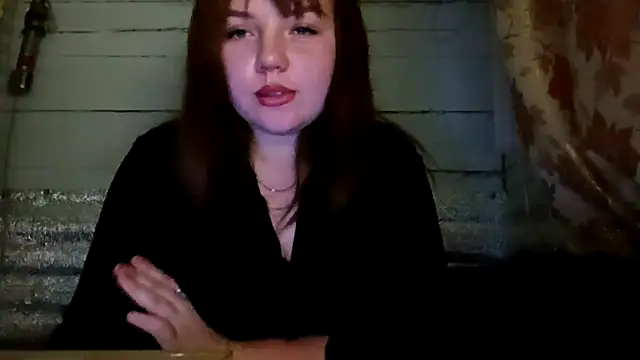 Chat +18 de IzelScott ao vivo