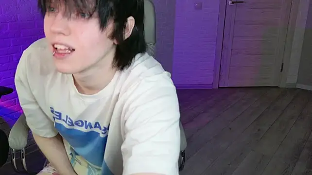 angelfear 라이브 XXX 채팅
